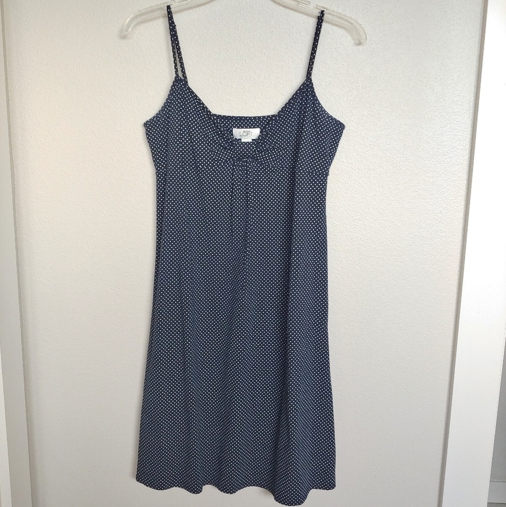 Loft Dress